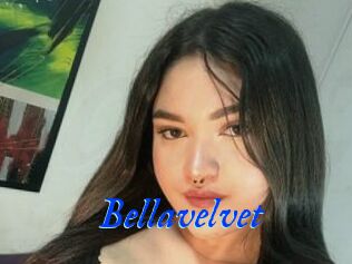 Bellavelvet