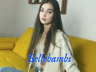 Bellebambi