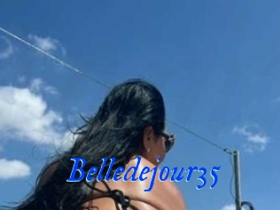 Belledejour35
