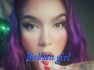 Bellota_girl