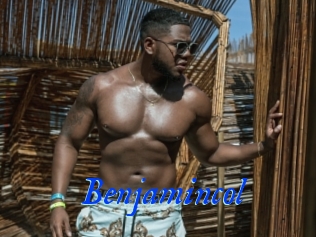 benjamincol Cam XL
