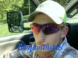 Benjaminsteel