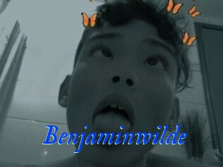 Benjaminwilde