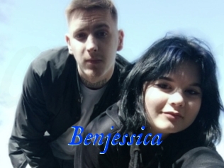 Benjessica