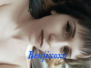 Benjixoxo