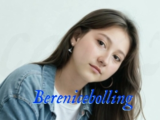 Berenicebolling
