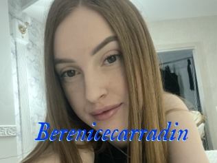 Berenicecarradin
