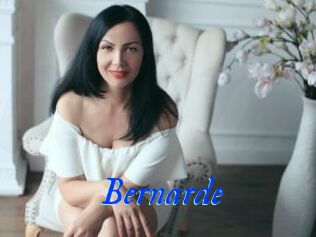 Bernarde