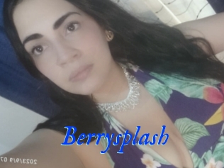 Berrysplash