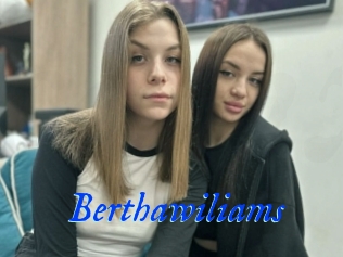 Berthawiliams