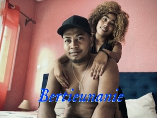 Bertieunanie