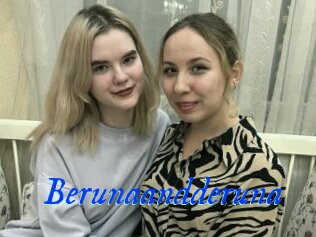 Berunaandderuna
