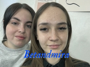 Betandmira