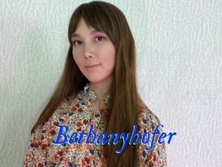 Bethanyhofer