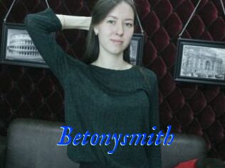 Betonysmith