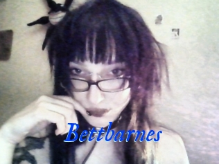 Bettbarnes