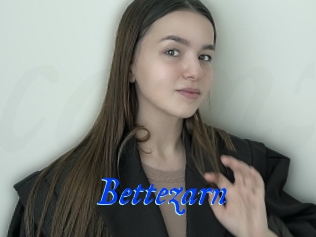 Bettezarn