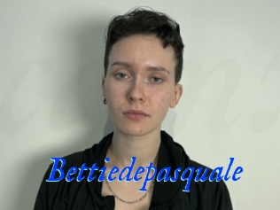 Bettiedepasquale