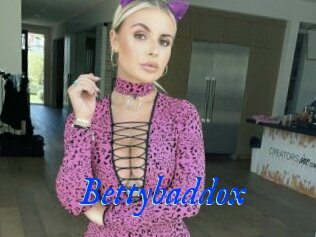 Bettybaddox