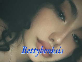 Bettybenksis
