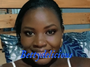 Bettydelicious