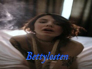 Bettylosten