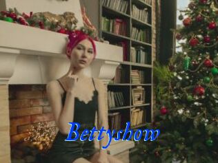 Bettyshow