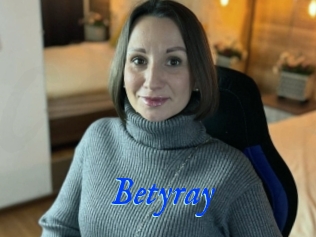 Betyray