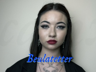 Beulatetter