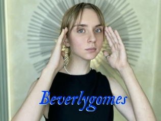 Beverlygomes