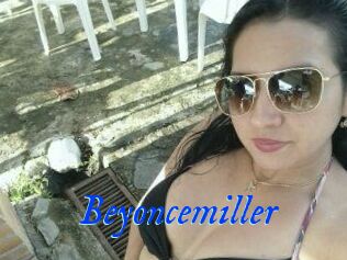 Beyoncemiller