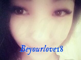 Beyourlove18