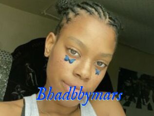 Bhadbbymars