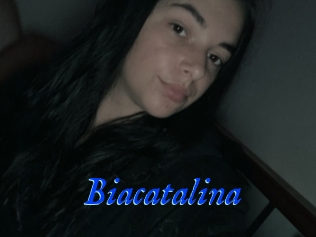 Biacatalina
