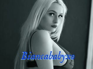 Biancababyxo