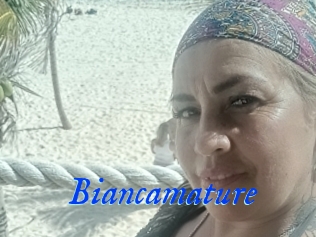 Biancamature