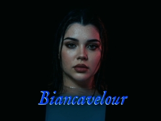 Biancavelour