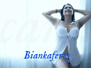 Biankaferry
