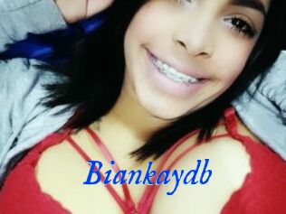 Biankaydb