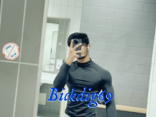 Bickdig69