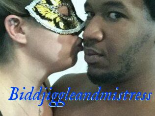 Biddjiggleandmistress