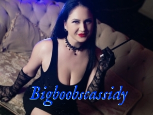Bigboobscassidy