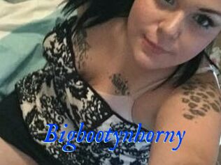 Bigbootynhorny