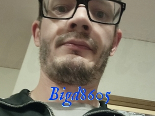 Bigd8605