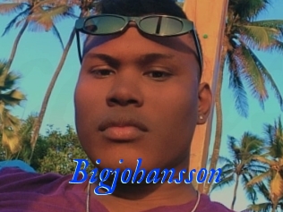 Bigjohansson