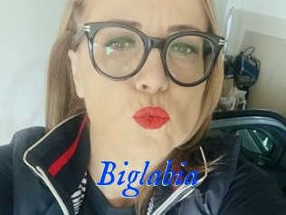 Biglabia