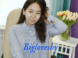 Bigloveshy