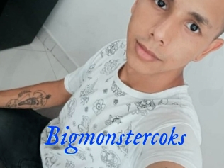 Bigmonstercoks
