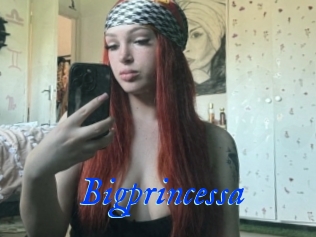 Bigprincessa