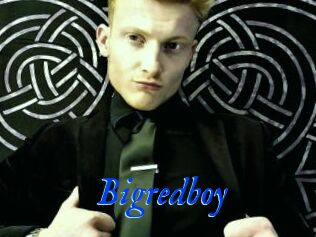 Bigredboy
